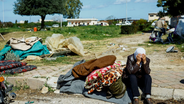 Syria Identifies 298 Suspects in Deadly Alawite Heartland Massacre