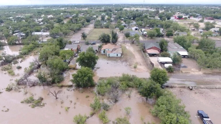 Tragedy in Texas: Deadly Floods Devastate Communities