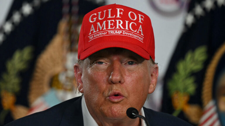 Trump Pushes Hamas to Accept 60-day Gaza Ceasefire