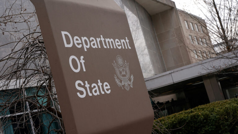 U.S. State Department Begins Layoffs Amid Reorganization