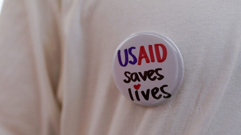 US Aid Cuts Could Cause 14 Million Deaths by 2030, Study Warns