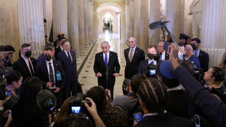 US Senate Rejects Bids to Block Arms Sales to Israel Over Gaza