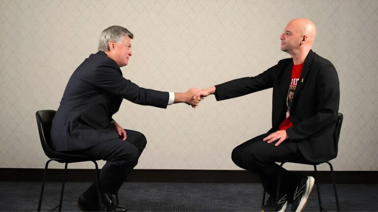 Hamas Hostage: I Was a Dead Man