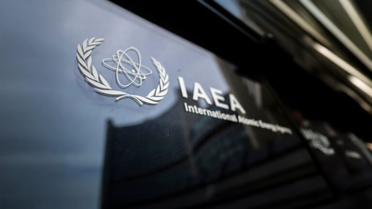 What Could Iran’s Suspension of Cooperation with UN Nuclear Watchdog Mean?