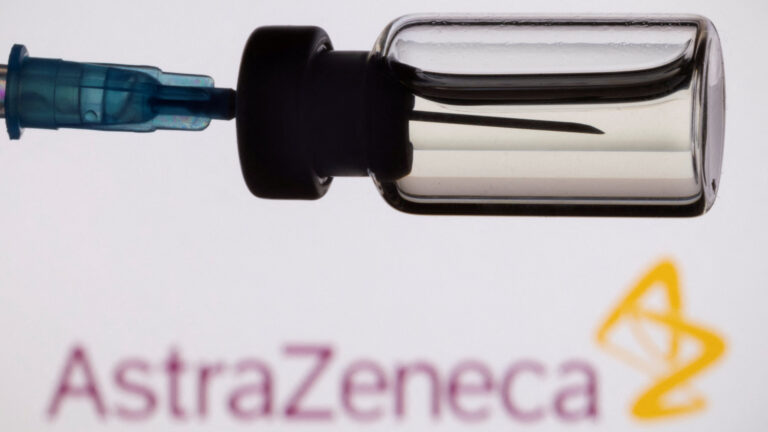 Why AstraZeneca Is Betting Big on America