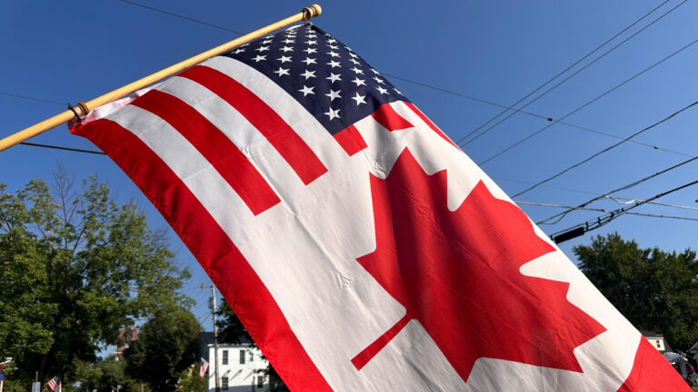 Why More Canadians Are Skipping U.S. Vacations