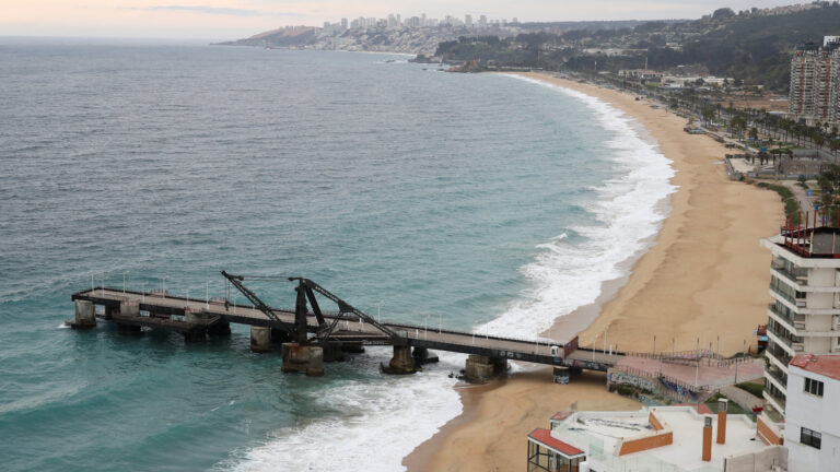 Why Russia’s 8.8 Quake Didn’t Trigger a Huge Tsunami