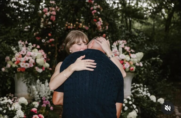 Taylor Swift and Travis Kelce Share Engagement News with Fans