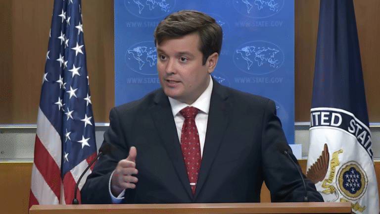 Trump Wants Europe to Step Up on Defense and Security