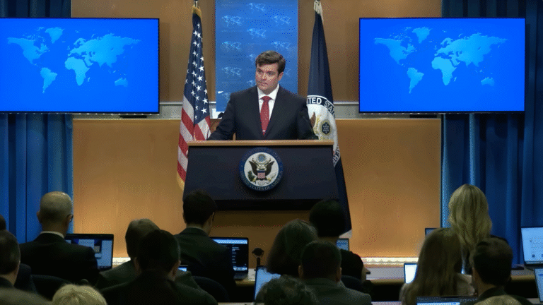 Trump Pushes for Creative Humanitarian Aid Solutions to Gaza