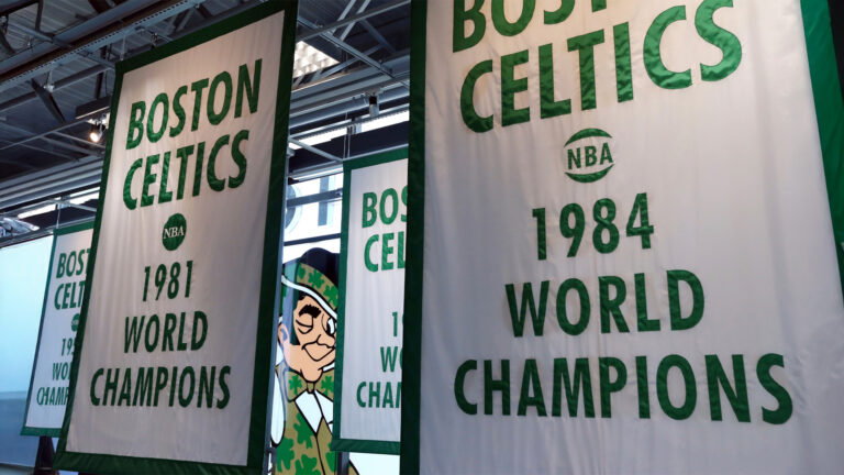 Bill Chisholm’s $6.1B Takeover Ushers in New Era for Boston Celtics