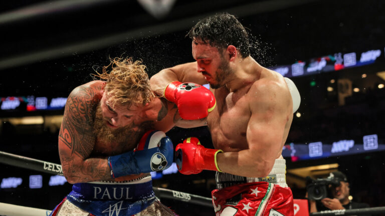 Boxer Chavez Jr behind bars in Mexico after U.S. arrest