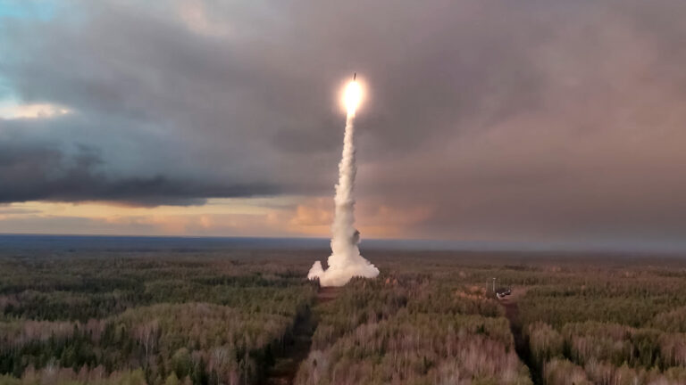 Dead Hand: Russia’s Doomsday Deterrent Explained