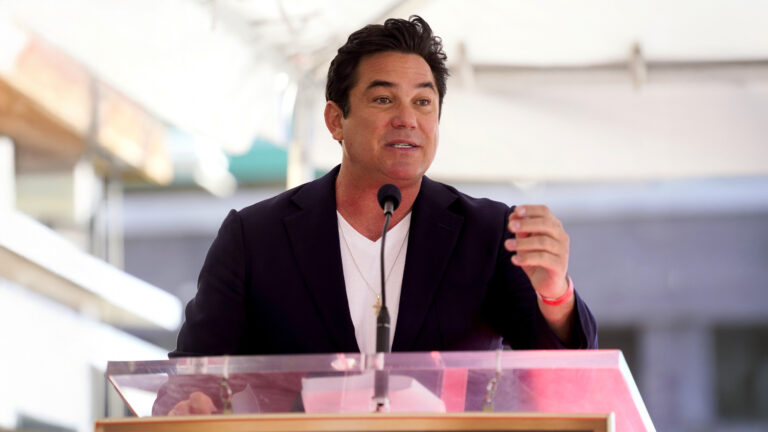 Dean Cain, TV’s Superman, to Become Honorary ICE Officer