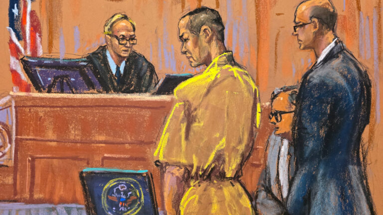 Do Kwon, South Korean Crypto Executive, Pleads Guilty to Fraud