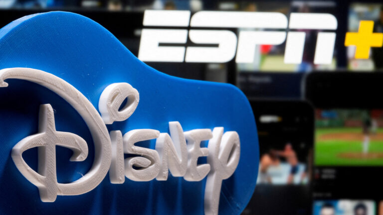 ESPN Goes Beyond Cable: Disney Unveils $30 Streaming App