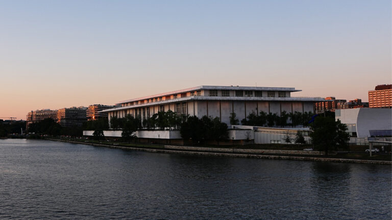 FIFA World Cup 2026 Draw: All Eyes on the Kennedy Center