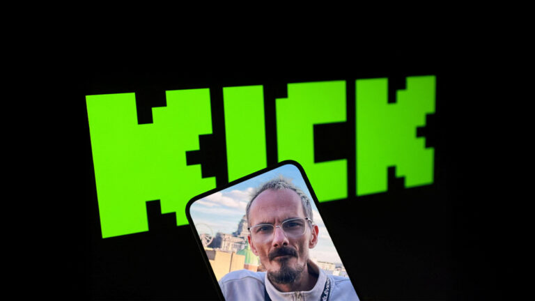 French Livestreamer Dies During Kick Broadcast, Sparking Safety Probe