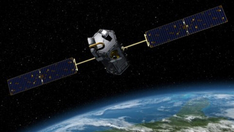 From Hacked Satellites to Lunar Bases: The New Arms Race