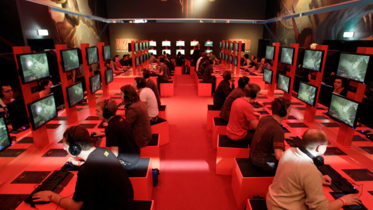 Gamescom 2025: Cologne Becomes the World’s Gaming Capital