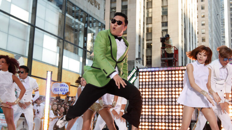 Gangnam Style Star PSY Faces Police Probe Over Prescriptions