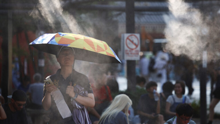 Heatwaves Are Getting Worse, But Why?