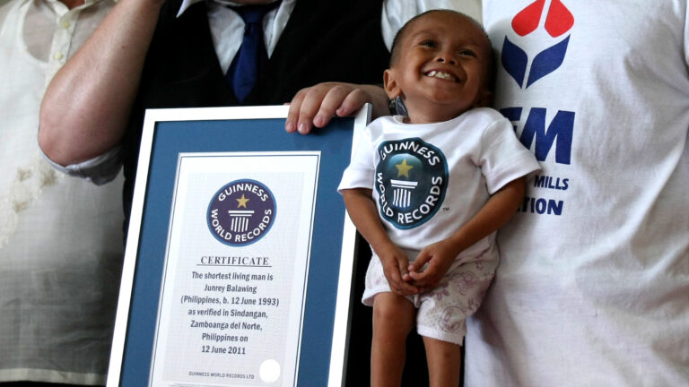 How Guinness World Records Grew From a Book to a Worldwide Brand
