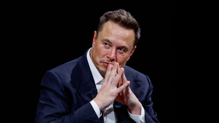 How Musk’s $15M GOP Gifts Set the Stage for His America Party