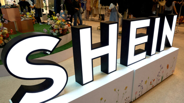 Italy Hits Shein With $1.15 million Over Misleading “Green” Claims
