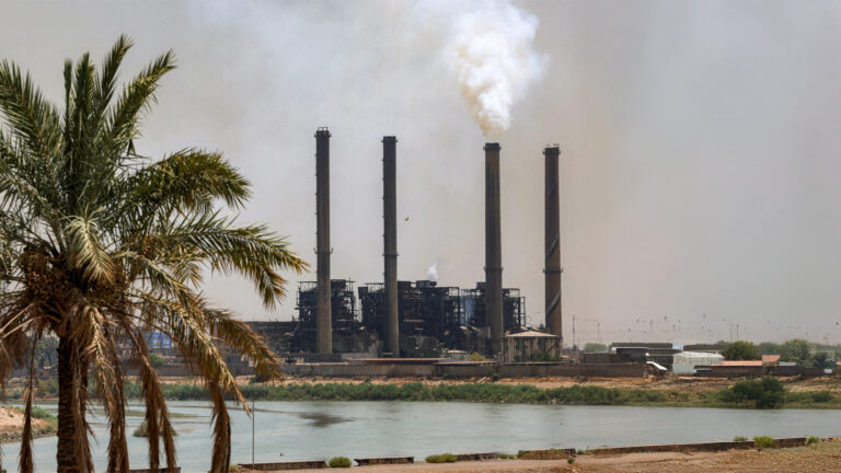 Kurdistan’s Power Breakthrough While Iraq’s Grid Collapses