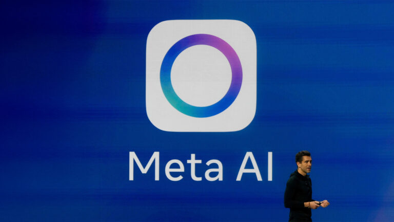 Meta in Trouble Over AI and Kids