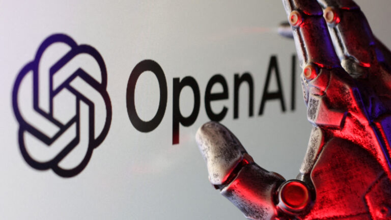 More Valuable Than SpaceX? OpenAI Might Be