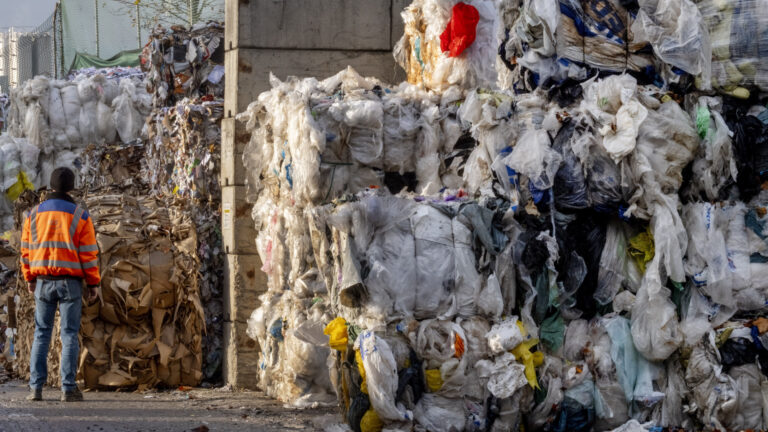 Plastic Is Poison: The $1.5 Trillion Health Crisis