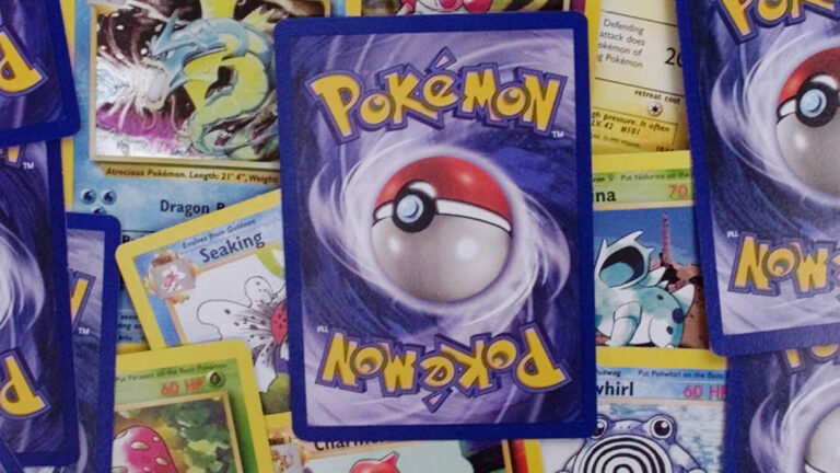 Pokémon Card Frenzy Turns McDonald’s Meals into Mayhem