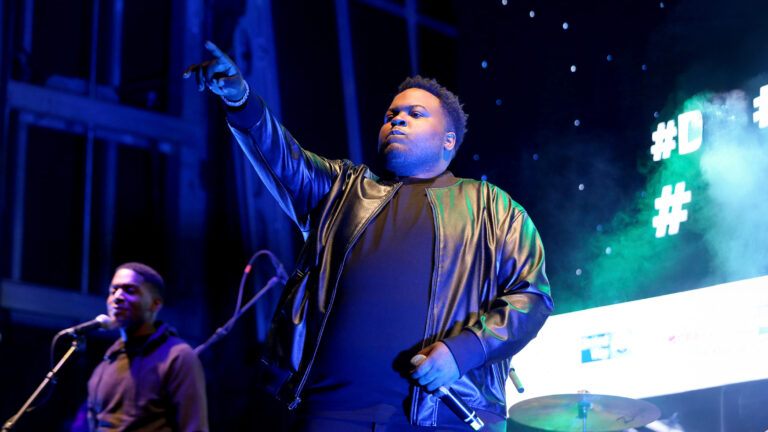 Rapper Sean Kingston Faces Sentencing in $1M Fraud Case