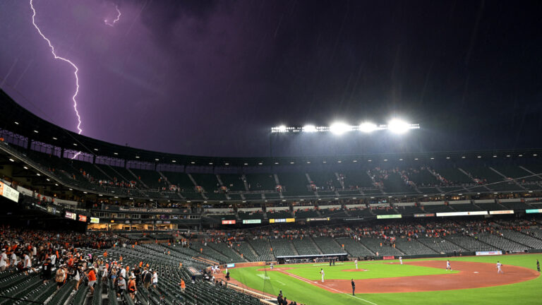 Satellite Data Reveals World’s Longest Lightning Strike in U.S.