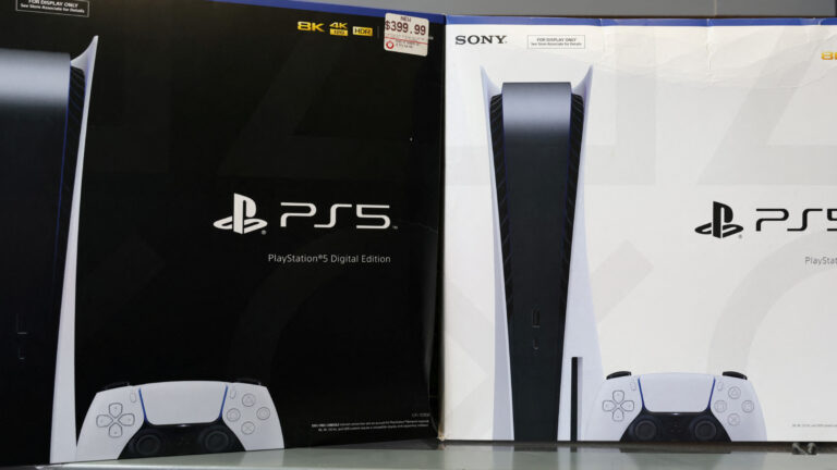 Sony Raises PlayStation 5 Prices in the US