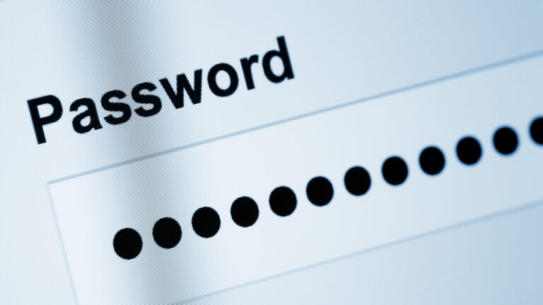 The Password Era Is Ending—Here’s What’s Next