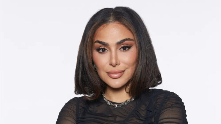 TikTok Deletes Huda Kattan’s Video Over Israel Conspiracy Claims