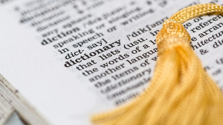 TikTok Slang Like “Skibidi” Now in Cambridge Dictionary