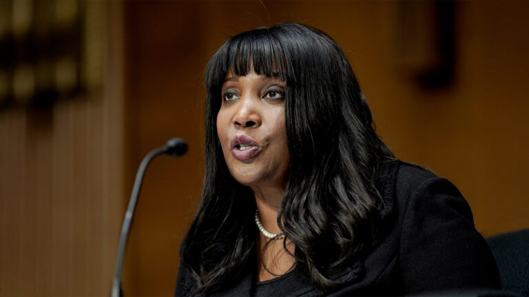 Trump fires Federal Reserve governor Lisa Cook over mortgage allegations