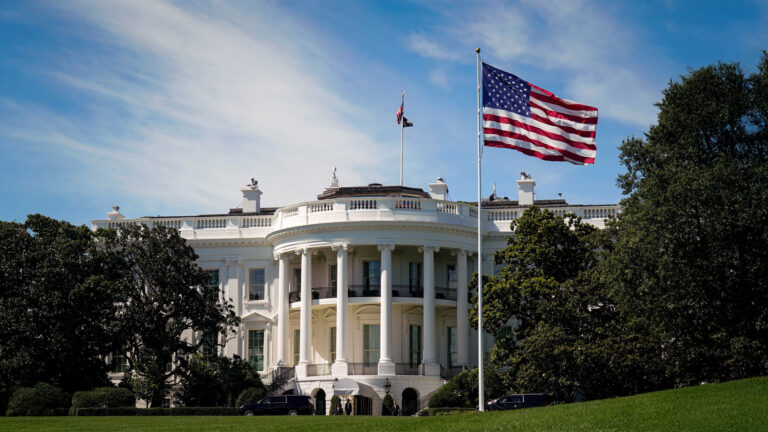 Trump’s $200M Ballroom Plan for the White House