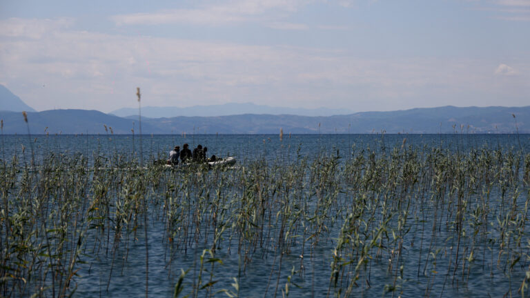 UNESCO Flags Europe’s Ancient Lake Ohrid as At-Risk Site