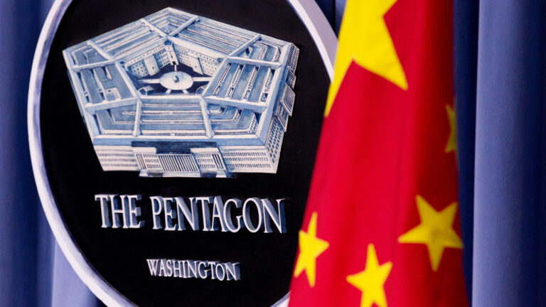 US launches security review into Chinese role in Pentagon cloud systems