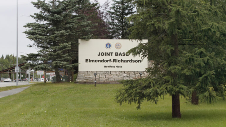 Where Exactly Will Trump and Putin Meet in Alaska?