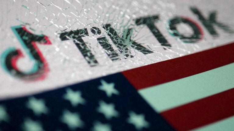 White House Launches TikTok Account Ahead of September Deadline