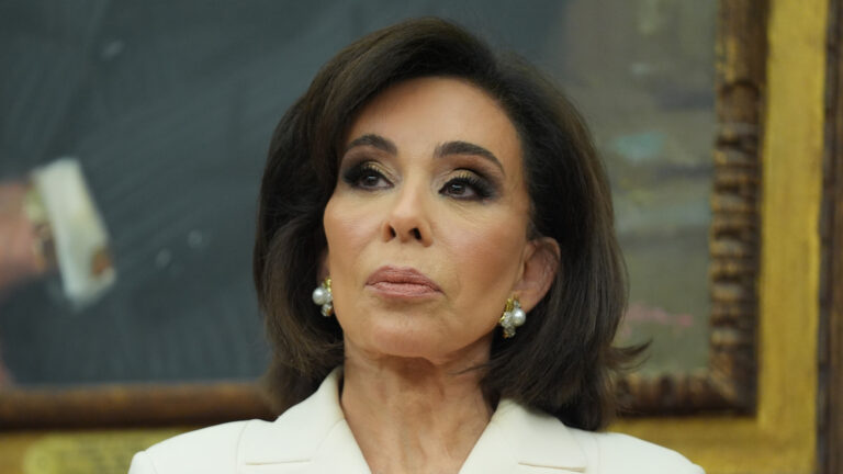 Who Is Jeanine Pirro, the New U.S. Prosecutor in D.C.?