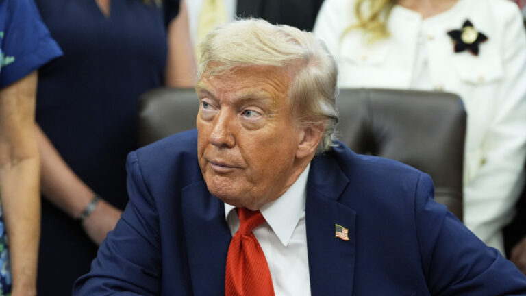 Why Trump is threatening tariffs over foreign digital taxes