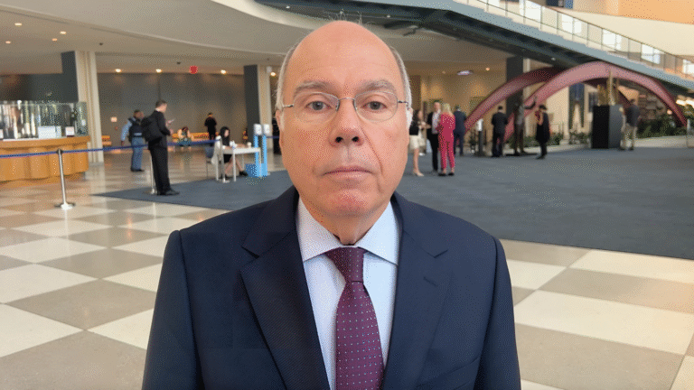 Brazil’s Stand on Gaza and the Case at The Hague