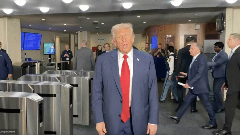 TRUMP SAYS UN MEETING WITH WORLD LEADERS WAS VERY SUCCESSFUL